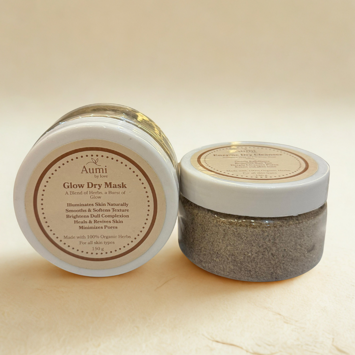 Glow Dry Mask – 150g