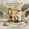Aumi Hair Ritual Bundle